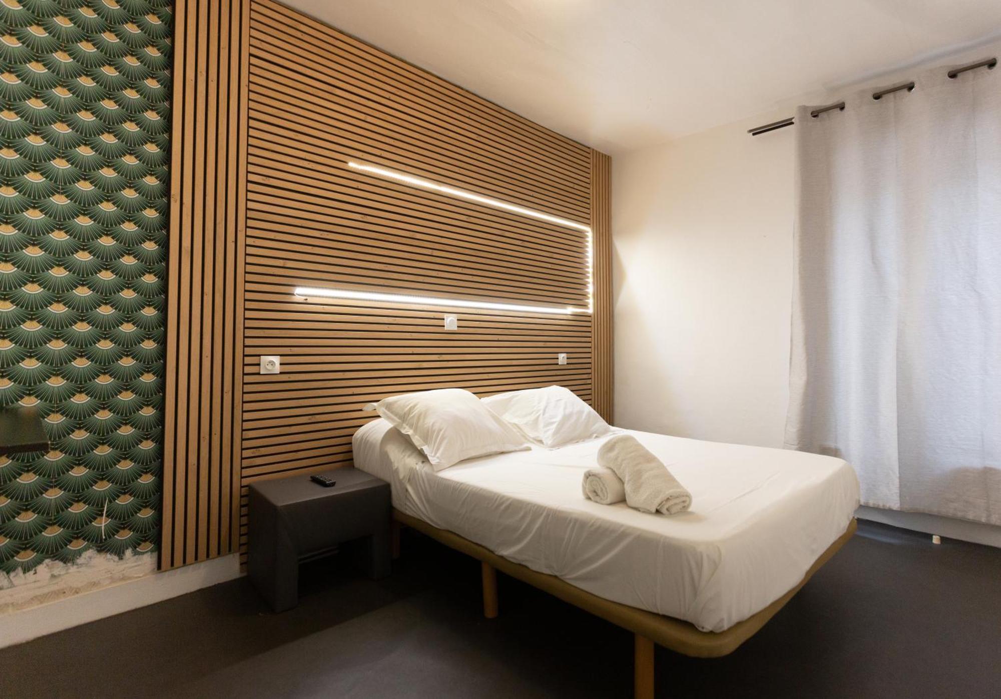 Hotel Europe Blv باريس المظهر الخارجي الصورة